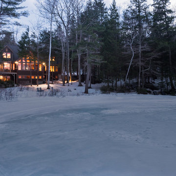 ACTIVE: 31 Anchorage Road New Hampton, NH