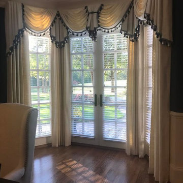 Designing Windows By Kimberly