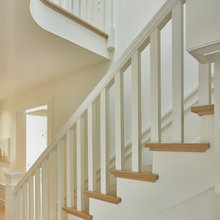 Stairways