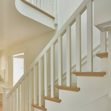 Modern Twist on Traditional