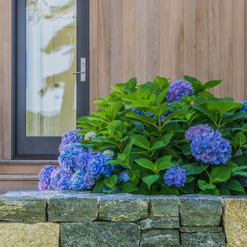 Cape Cod Landscape Design Orleans Massachusetts