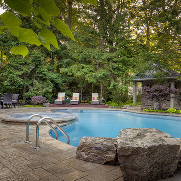 Pioneer Family Pools