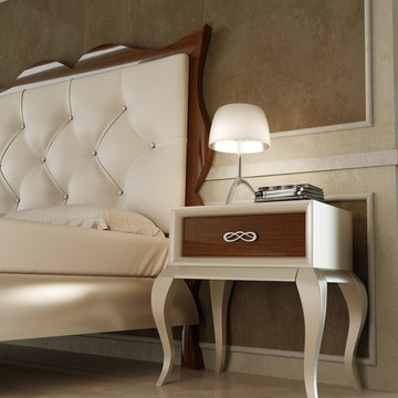 MACRAL DESIGN VERSALLES COLLECTION