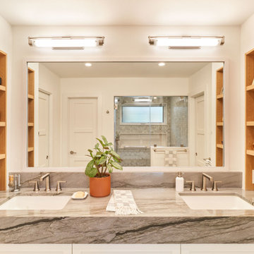 Mid Century Ranch Style Update
