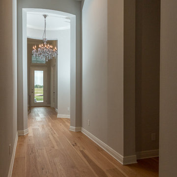 Hickory Wood Floors
