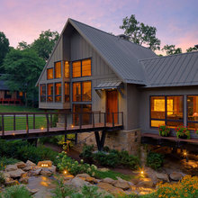 Front entrance ideas