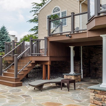 Manalapan Deck & Patio