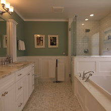 Masterbath