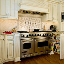 Kitchen Ideas
