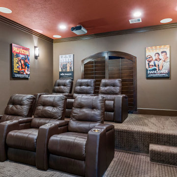 Classic Roots Modern Living