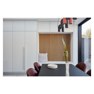 East Dulwich Kitchen - Modern - Kitchen - London - by piqu