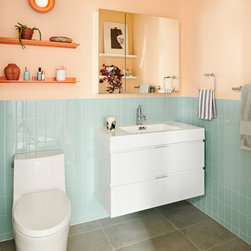 BLOCK DESIGNER-CURATED STYLE: BOLERO - Home Improvement
