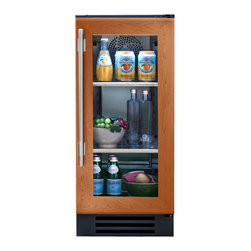 True Residential 15" Refrigerator - Products