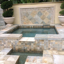 Outdoor kitchens
