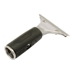 Ettore Stainless Handle With Grip - Products