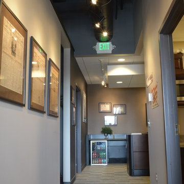 Levis Commons Financial Planner