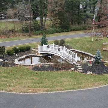 Interior and Exterior Construction