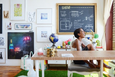 Kids' room - kids' room idea in Miami