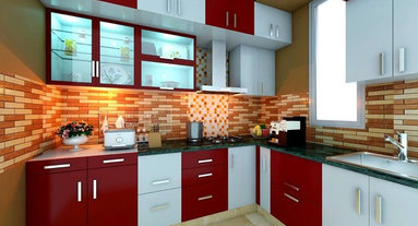 Best 15 Kitchen Bath Designers In Gurugram Haryana Houzz
