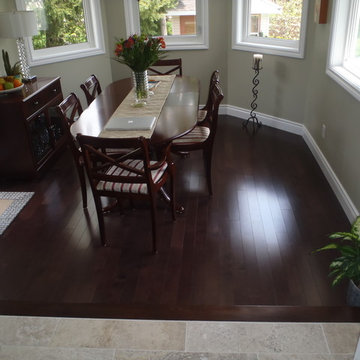 Our Work