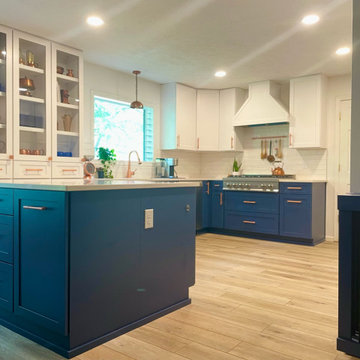 Kitchens