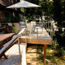 deck ideas