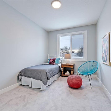 Winston hts Duplex