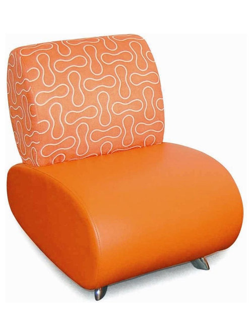 Orange Collection - Only Orange Furniture