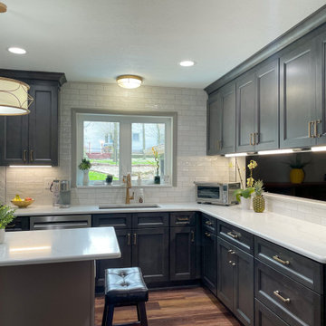 Independence - Kitchen Remodel