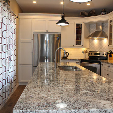 Burlington Kitchen