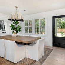 Dining Room Tx