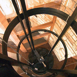Elevators in craftsman spaces - Products