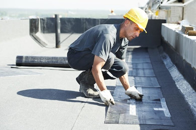 Agoura Hills, CA - Re Roofing