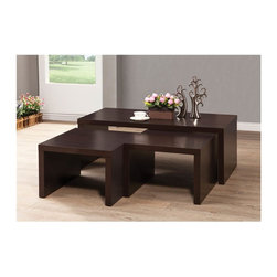 Tables - Products