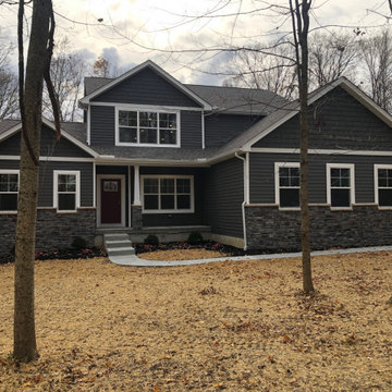 2255 Hamilton Road Lebanon Ohio Winchester C modified