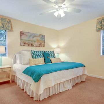 Beach Condo/Rental Unit