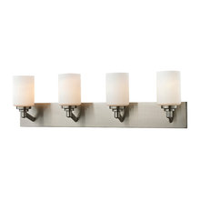Vanity lighting
