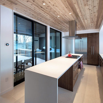 Cornwall Cabin
