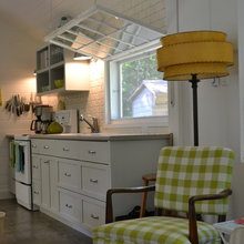 cottage