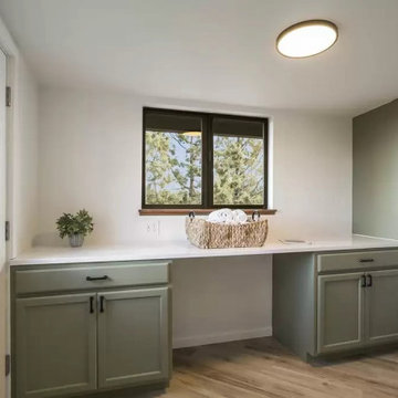 Interior Painting Projects