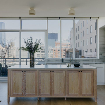 Chelsea Penthouse