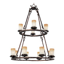 Entry lighting