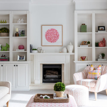 Brighton Project - Dining Room