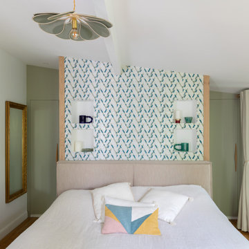 Projet Maison Geraldine