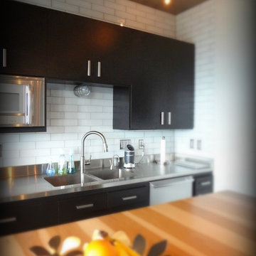 Industrial Condo- #8753