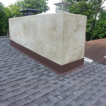 Chimney Repair Costs West Orange NJ