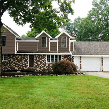 Incredible Transformation