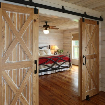Fish Camp Cabin