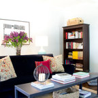 Chaise 05246 - Contemporáneo - Sala de estar - Filadelfia - de usona