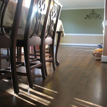 Dark Oak